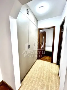 Apartament cu 2 camere, de inchiriat, Complexul Studentesc, Centrala