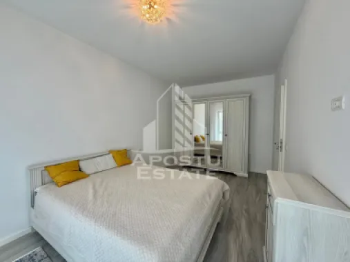 Apartament cu 2 camere de inchiriat, Future Residence, Giroc