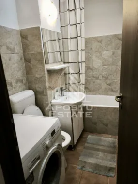 Apartament cu 1 camera, de inchiriat, zona Dambovita