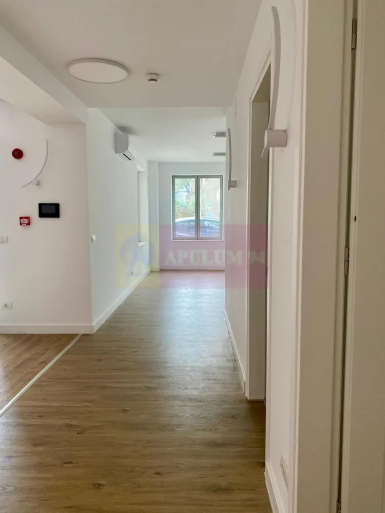 Apartament 83 mp, imobil boutique, Cartierul Armenesc