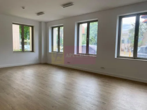 Apartament 83 mp, imobil boutique, Cartierul Armenesc