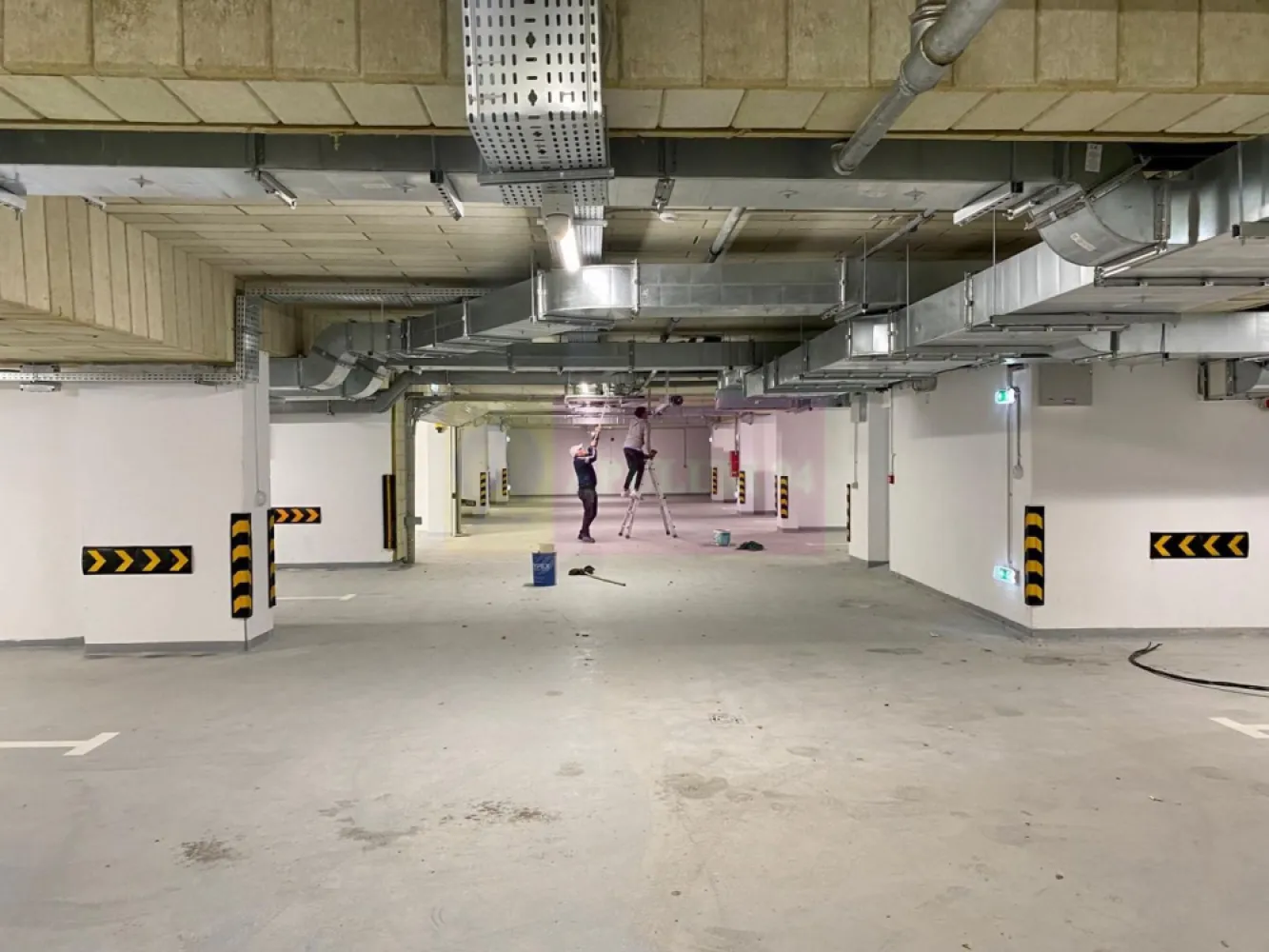 Apartament 83 mp, imobil boutique, Cartierul Armenesc