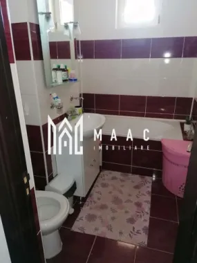 Apartament 1 Camera I Decomandat I Etaj 3 I Calea Poplacii