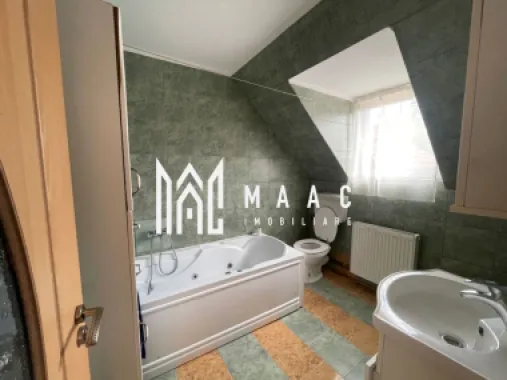 Casa Individuala I 5 Camere I Acces Auto I Trei Stejari