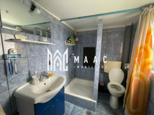 Casa Individuala I 5 Camere I Acces Auto I Trei Stejari
