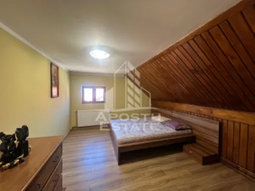 Apartament 3 camere de inchiriat in Mehala, Timisoara