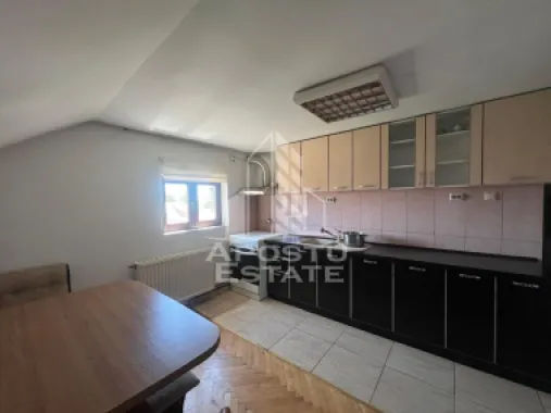 Apartament 3 camere de inchiriat in Mehala, Timisoara