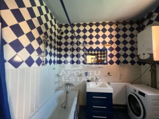Apartament 2 camere de inchiriat in Mehala, Timisoara