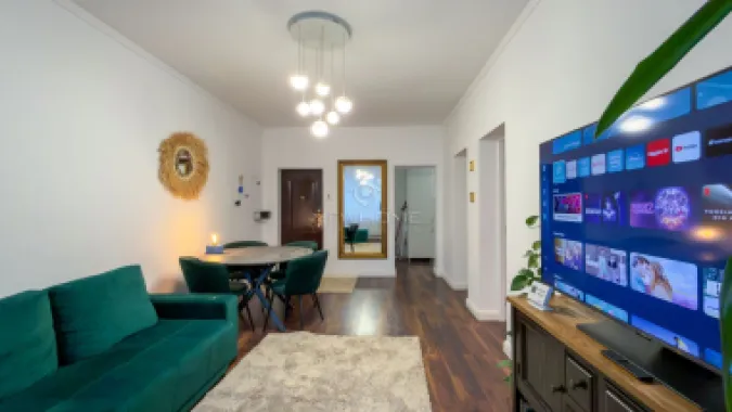 Apartament 2 camere, zona Iulius Mall FSEGA