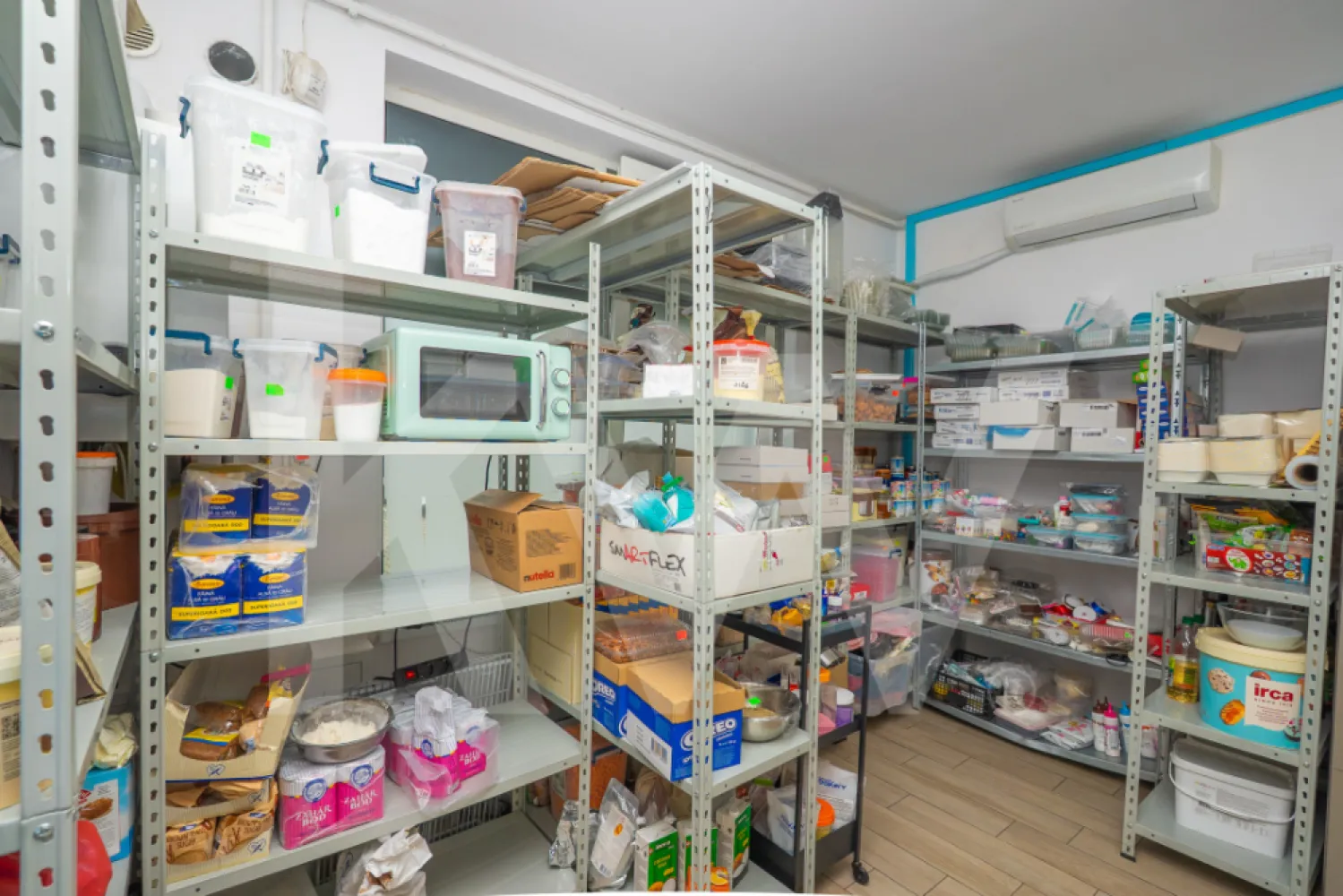 Spațiu comercial parter, alimentație publică, 55mp, Selimbar