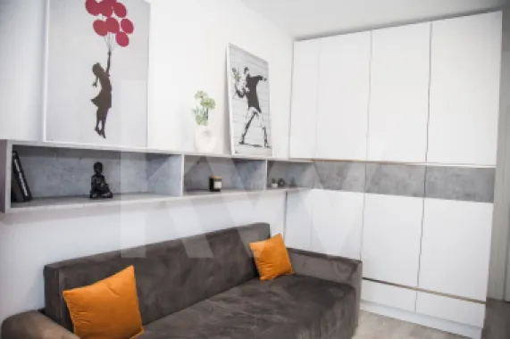 Apartament 2 camere