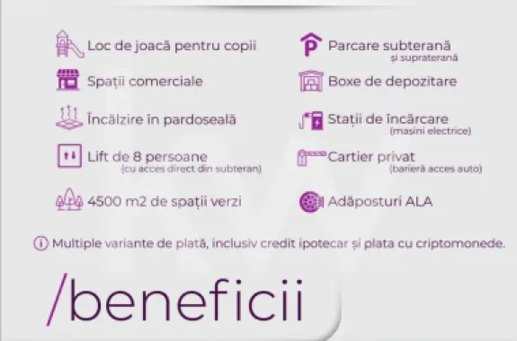 Apartament 2 camere