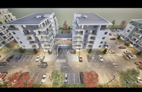 Apartament 2 camere