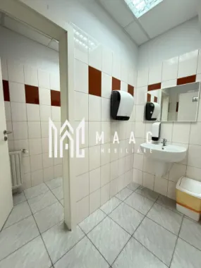 Spatiu de birouri I 194 mpu I Etajul 1 I Zona Sub arini
