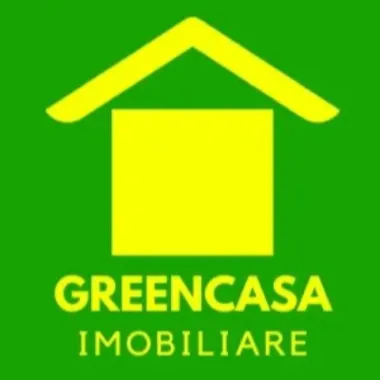 GreenCasa Imobiliare logo