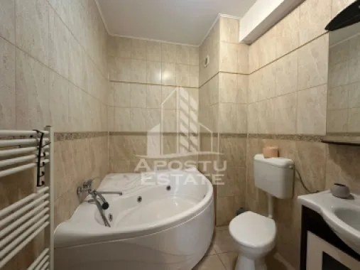 Apartament 2 camere zona UTA