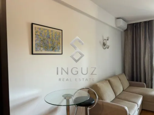 Logo Inguz International logo