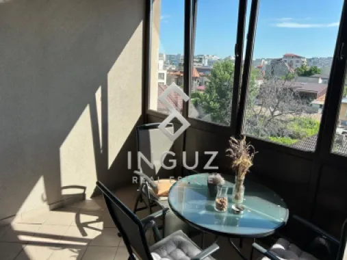 DE ÎNCHIRIAT – STUDIO PREMIUM | EMINESCU VIEW | ZONĂ CENTRALĂ