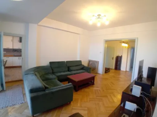 Ultracentral Apartament 4-5 Camere 176 mp Strada Negustori nr.14