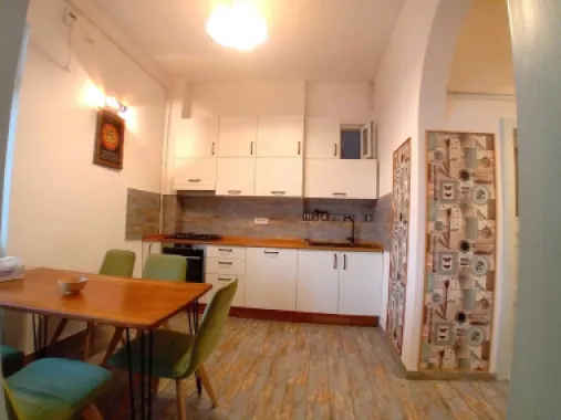 Ultracentral Apartament 4-5 Camere 176 mp Strada Negustori nr.14