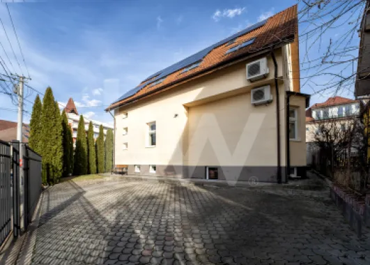 Logo Keller Williams Sibiu logo