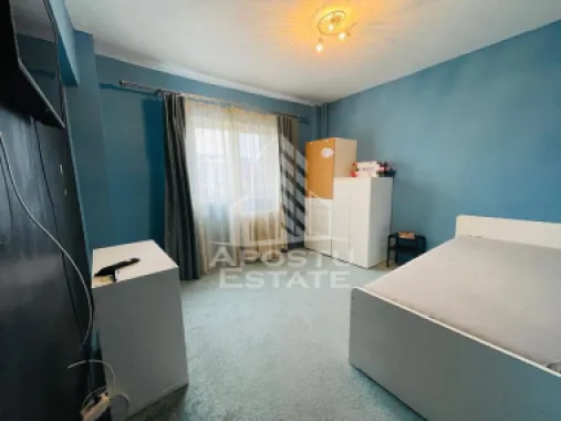Apartament 2 camere, etaj 1/zona Uta/62mp