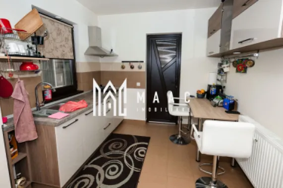 Spatiu Comercial | 78MP | 4 camere