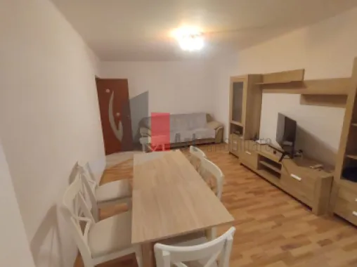 Prima închiriere apartament decomandat 3 camere - Bd. Lacul Tei -Parcul Circului