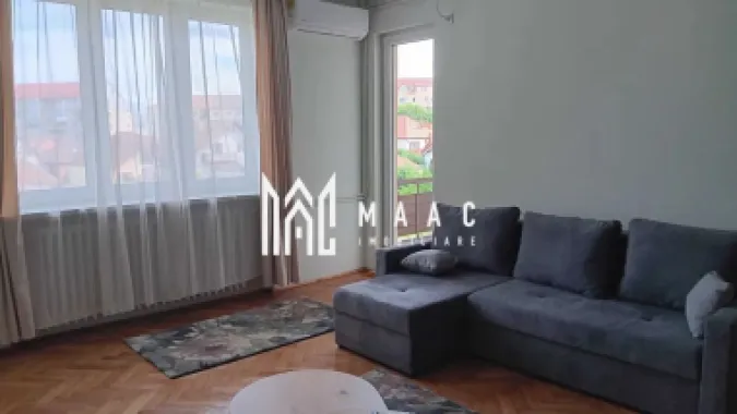 Apartament 2 camere | 64 mp | Ceferistilor