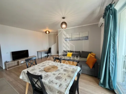 Apartament cu 2 camere de inchiriat,City Of Mara,Timisoara