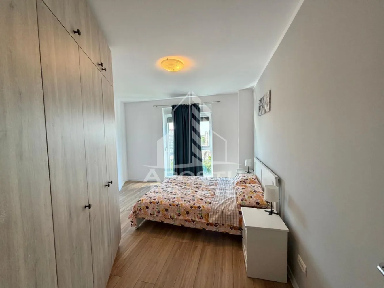 Apartament cu 2 camere de inchiriat,City Of Mara,Timisoara