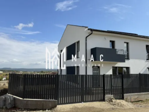 Logo MAAC IMOBILIARE logo