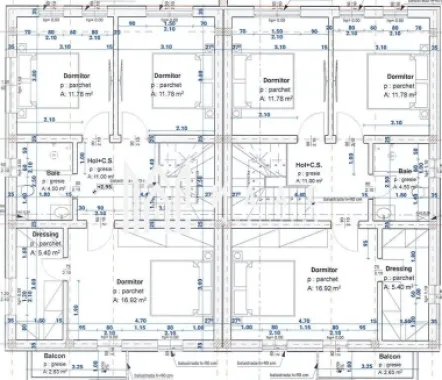 Casă 4 camere I Arhitectilor I Vedere spre Munți I COMISION ZERO