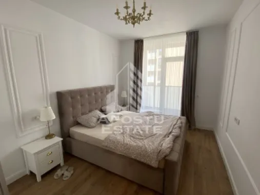 Apartament 2 camere de inchiriat, Campeador City, Timisoara