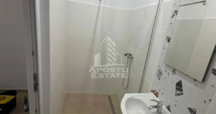Apartament cu 1 camera, de vanzare, zona Elisabetin, Timisoara