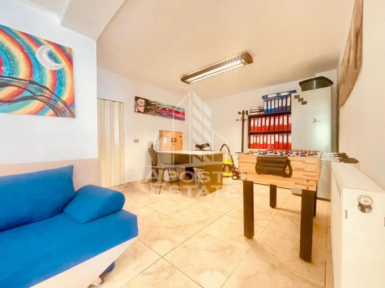 Casa de vanzare- zona Alfa, Penny