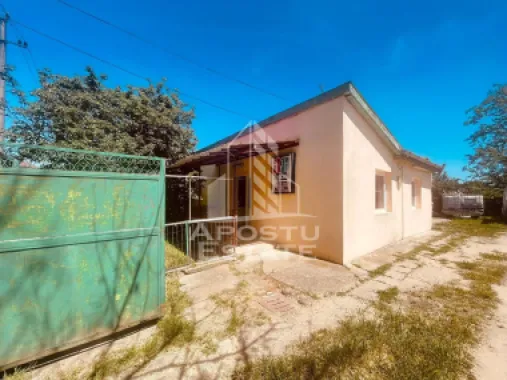 Casa de vanzare- zona Alfa, Penny