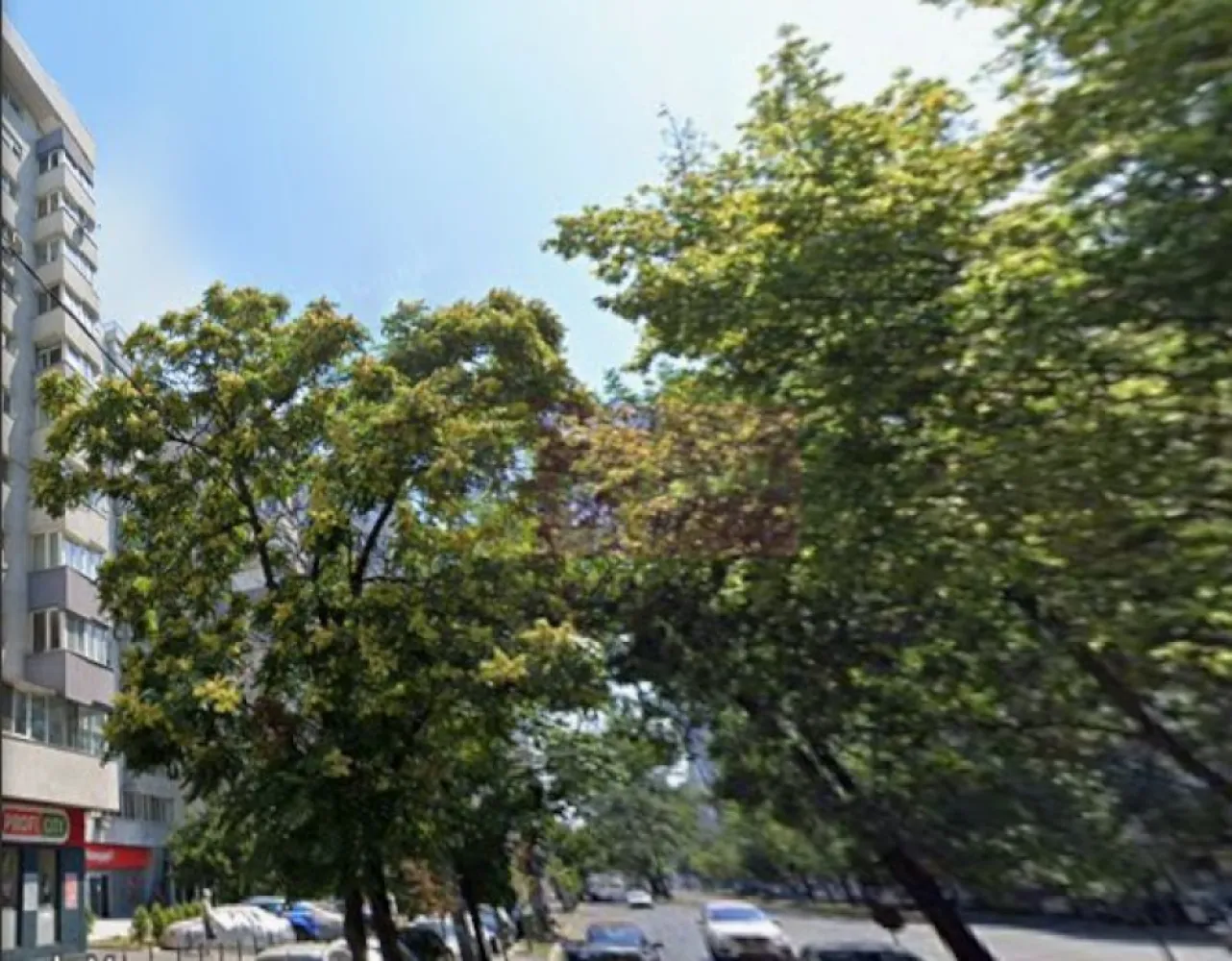 Spatiu comercial la vanzare pe Titulescu - Va oferim spre vanzare un spatiu comercial la parter de bloc, cu front stradal mare de 15ml, cu o suprafata de 133mp., blocul din 1980. Are acces suplimentar pe partea din spate a blocului. 
Spatiul reprezinta o buna invetitie datorita faptului ca este inchiriat.
Spatiul dispune de Centrala Proprie pe gaz.
Pentru detalii suplimentare si vizionari contactati agentul Dona Camelia