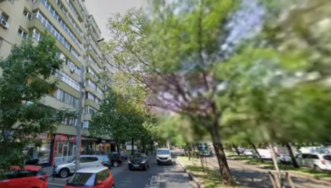 Spatiu comercial la vanzare pe Titulescu