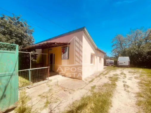 Casa de vanzare- zona Alfa, Penny