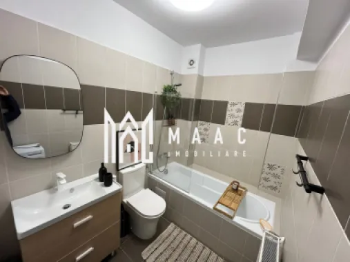 Apartament studio | Balcon | Lift | Parcare | Mihai Viteazu
