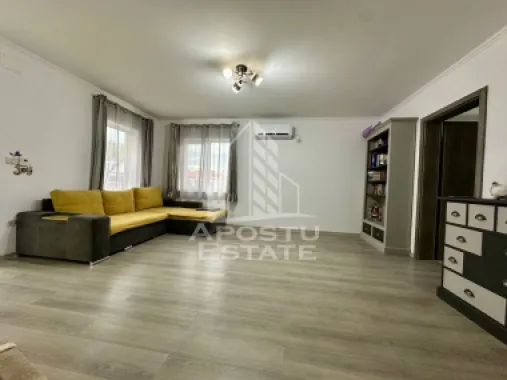 Casa individuala cu 4 camere de vanzare in Utvin, Timisoara