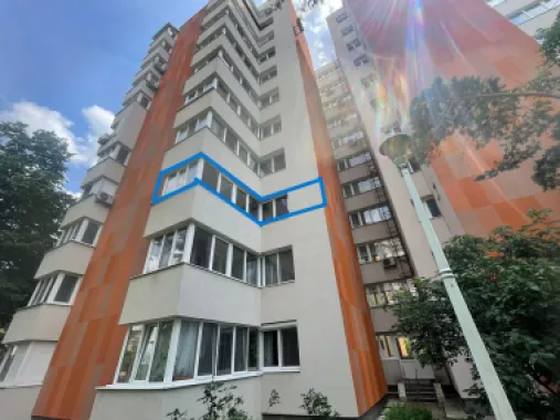 Ap 2 camere dec tip C – Str. Sovata, Oradea | Zonă premium lângă Cris