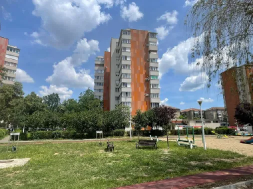 Ap 2 camere dec tip C – Str. Sovata, Oradea | Zonă premium lângă Cris