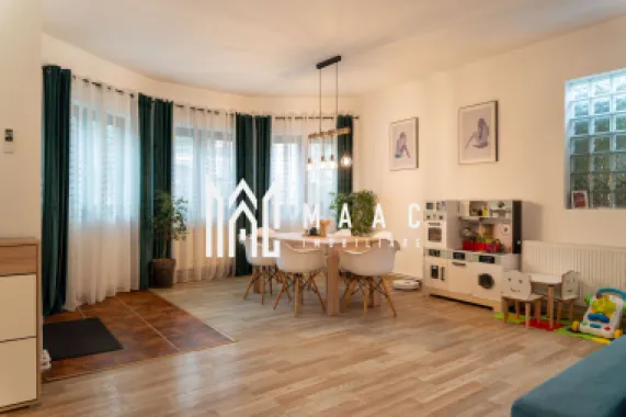 Casa Individuala | 180 MPU | Teren 700 mp | Sura Mare