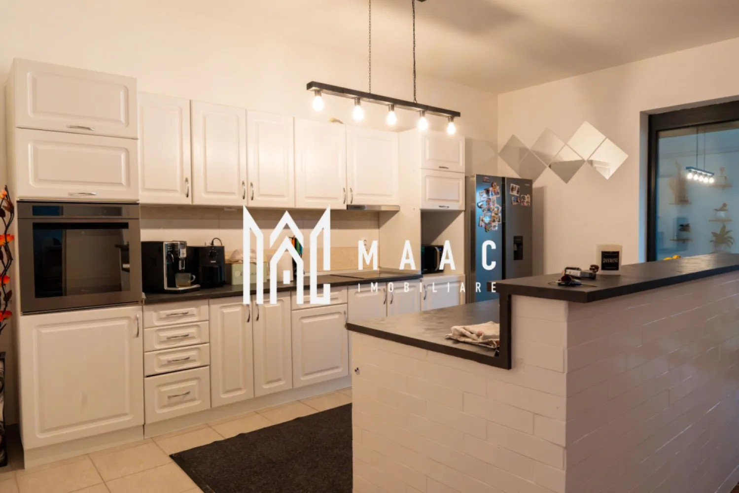Casa Individuala | 180 MPU | Teren 700 mp | Sura Mare