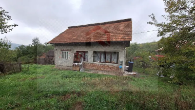Casa de Vanzare Baiculesti Arges