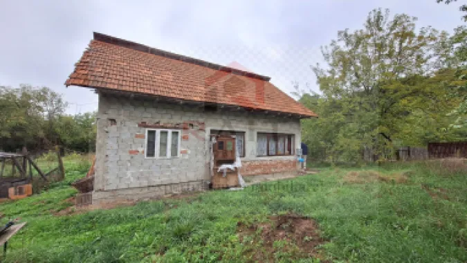 Casa de Vanzare Baiculesti Arges