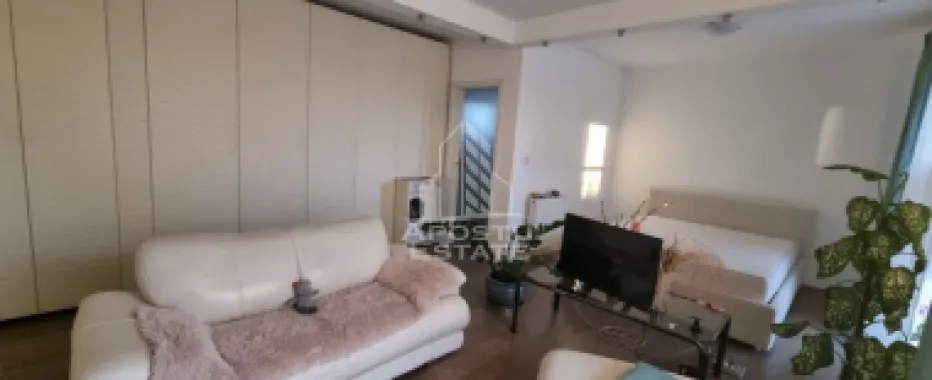Apartament cu 1 camera, balcon, zona Girocului