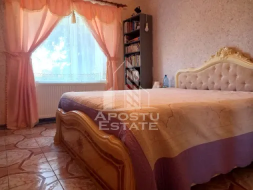 Logo Apostu Estate logo
